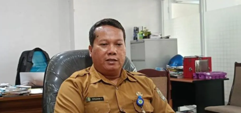 Dinas Kelautan dan Perikan Kaltim