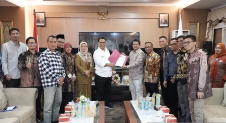 Usaha Kecil Menengah (UKM) Kaltim