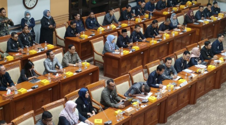 Uang jajan Rafathar dibandingkan dengan gaji hakim