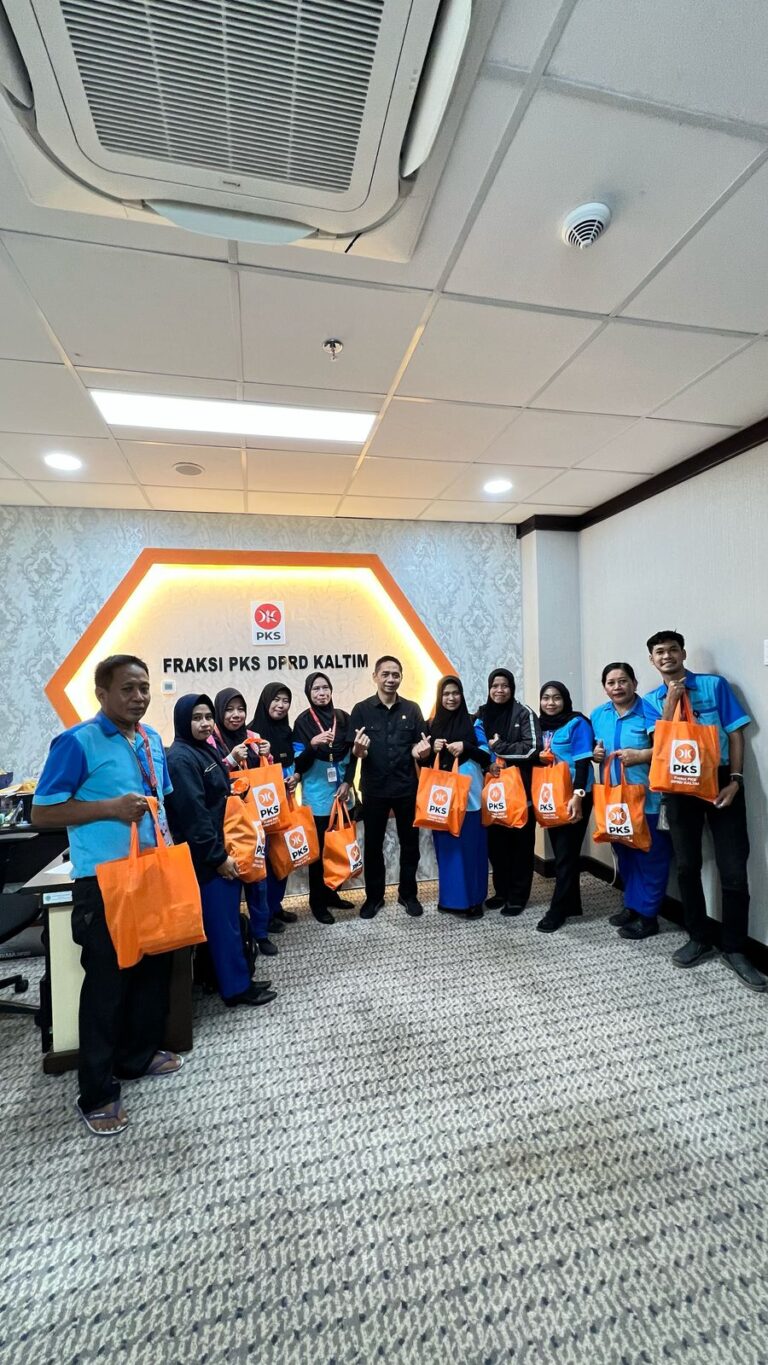 Fraksi PKS DPRD Kaltim