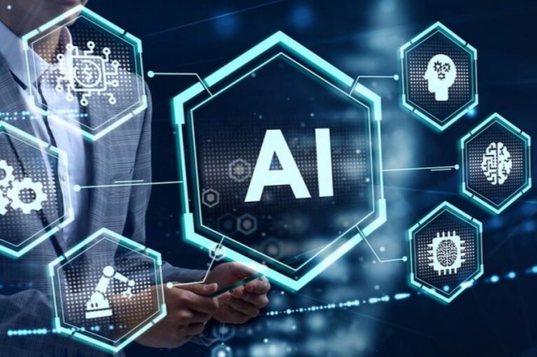 Perusahaan Indonesia Prioritaskan Investasi AI Teknologi Kecerdasan Buatan (AI)