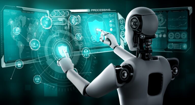 AI Adalah Mitra Manusia