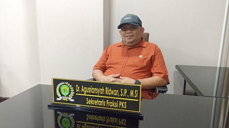 Polemik Kampung Sidrap